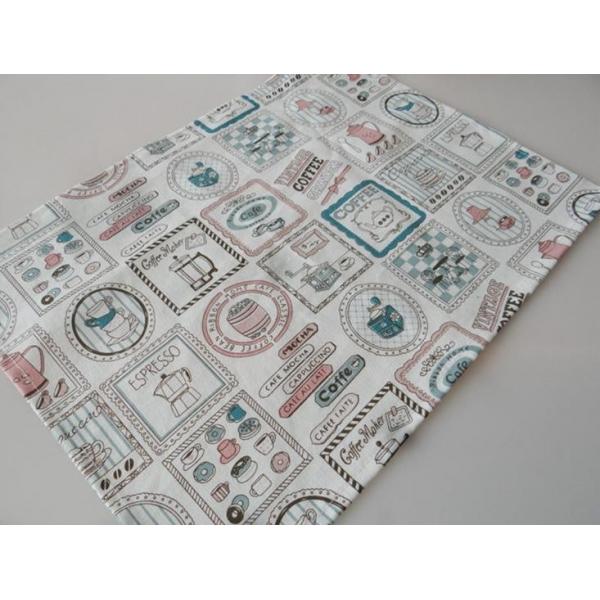 Quality Printing Style Rectangle Cotton Kitchen Towels With 30% Linen Cloth Material for sale