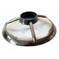 China Molded Fod Guard Screen Rc Jet Engine Parts For Jetsmunt Turbine In Model Plane Engine factory
