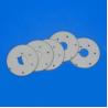 China Anti Chemical Precise Ceramic Disc Complicated Structure Gas Discharge Devices factory