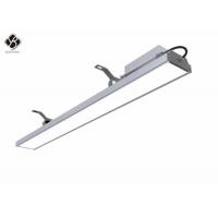 China 100w led linear tunnel lighting for sports hall, warehouse, tunnel lighting factory