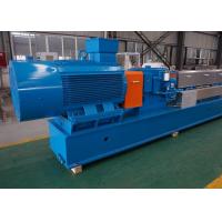 Quality 2500kw Plastic Film Extruder Machine , 12000kg / H Extrusion Line for sale