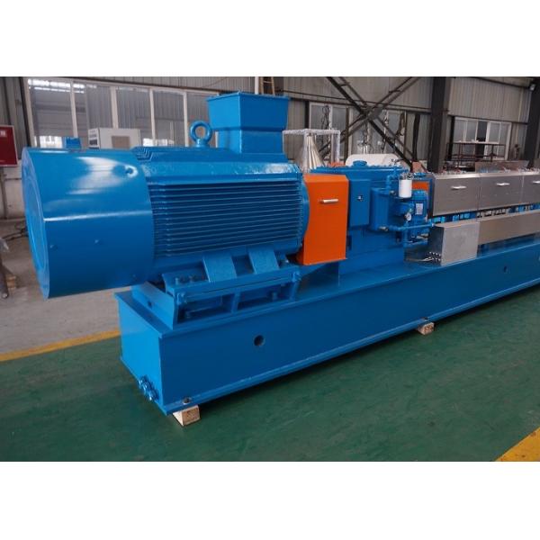 Quality 2500kw Plastic Film Extruder Machine , 12000kg / H  Extrusion Line for sale