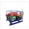 China YH-200G Hydraulic Feeding Drilling Rig Equipment Portable drilling rigs factory