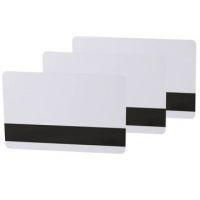 China Philips Magnetic Stripe RFID Smart Cards / Blank Credit Card 13.56 MHZ factory