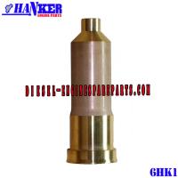 Quality Isuzu 6HK1 8-97602-301-1 8976023011 Injector Nozzle Holder Copper Sleeve for sale