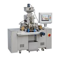 China Vitamin Softgel Encapsulation Machine 7rpm For Gelatin factory