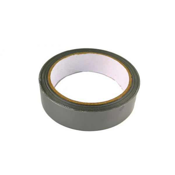 Quality Free Samples Custom Adhesive Silver Waterproof Cloth Duct Tape for sale