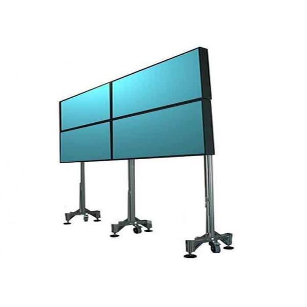 Quality 47 Inch Wall Mounted Digital Signage DID LCD Video Wall 3.5mm Narrow Bezel for sale