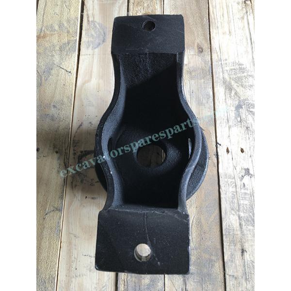 Quality Sk200 Kobelco Undercarriage Parts Hrc52-58 Forging Excavator U York for sale