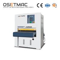 China OSETMAC R-RP1000 Belt Sanding Machine Woodworking Machinery factory