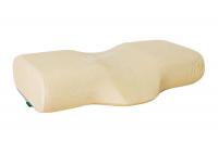 China Washable Case Memory Foam Sleep Pillow Contour Pillow eyelash For Men Women factory