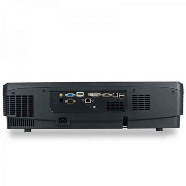 Quality High Contrast 7000 ANSI Lumens Short Throw Projector For Large Venues for sale