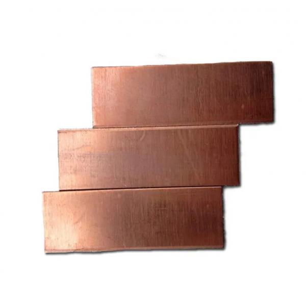 Quality Best-Selling Worldwide Decor Copper Plate Beryllium Copper Plate 3mm for sale