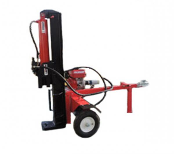 High Quality Automatical Feeding Forest Timber Log Splitter