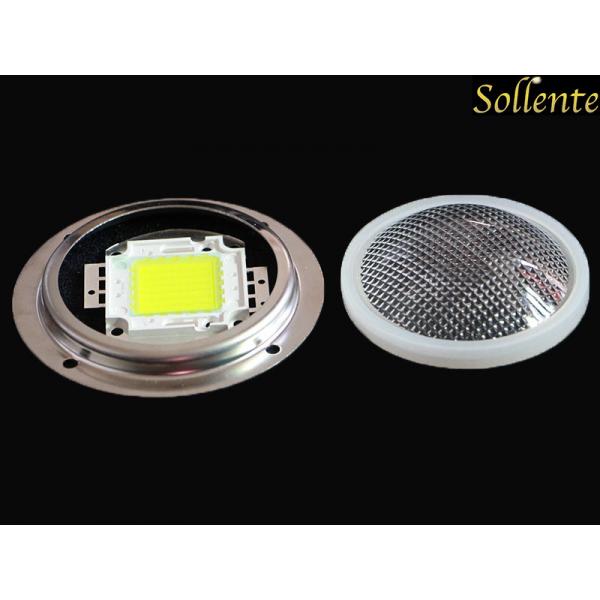 Quality 90 Degree Industrial Chip On Board LED Modules IP 65 Water Dust Proof for sale