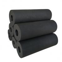 China Polyvinyl Chloride Rubber Foam Insulation Tube Flame Insulation Heat Insulation factory