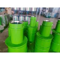 Quality Drilling Mud Pump Spares Cylinder Liners For F800 Horse Power for sale