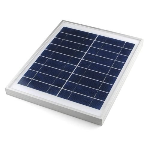 Quality High Transmittance Polycrystalline Solar Panel Excellent Weathering Resistance for sale
