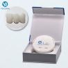 China CAD CAM Dental Zirconia Block Translucent Zirconia Ceramic Blank factory