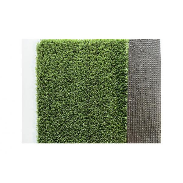 Quality 8mm Artificial Playground Surface 5/32 Gauge Blue Synthetic Grass Playground for sale