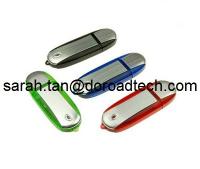 China Cheap Wholesale Plastic USB Pen Drive, Real Capacity USB Memory Sticks factory