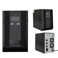 China High Power High Frequency Online UPS Battery Backup Power Supply factory