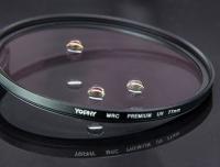 China Photography Tool HD Camera Lens Filters , B270 Optical Glass Camera Lens UV Filters factory