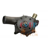 Quality 1-13650017-1 Engine Mining Excavator Diesel 1-13650017-1 Water Pump Assy Isuzu for sale