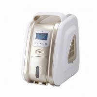 China Flow Rate 1 ~ 3L Portable Oxygen Concentrator Humidifier With Heat Balance factory