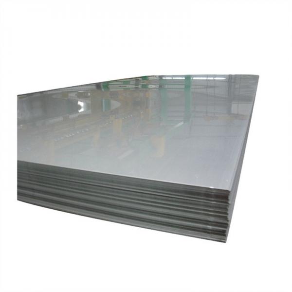 Quality 316 304 Stainless Steel Sheet 0.3mm-100mm Cold Rolled for sale