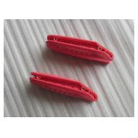 Quality Custom Overmolding Injection Molding Services For Watermelon Knife Handle Making for sale