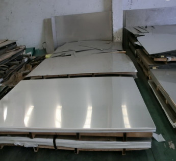 Quality SS201 Cold Rolled Stainless Steel Plate for sale