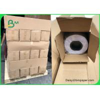 China High Stereo Feeling Glossy Art Paper 230gsm 260gsm Thickness RC Photo Paper Roll For Photo factory