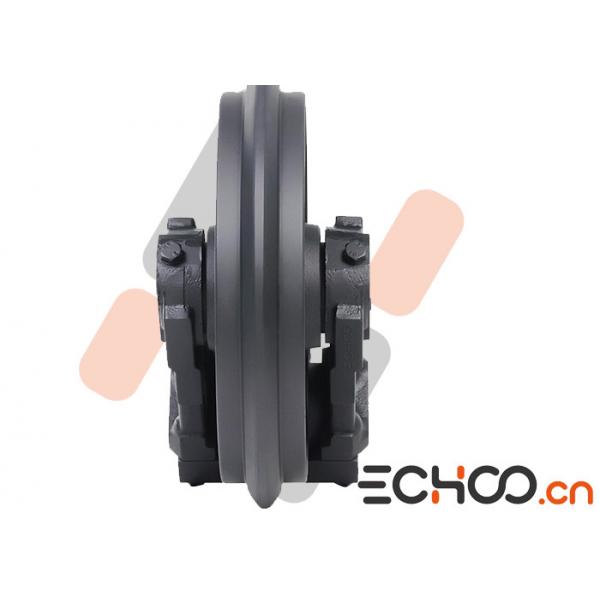 Quality High Strength Komatsu PC35R Mini Digger Undercarriage Parts Shock Resistant for sale