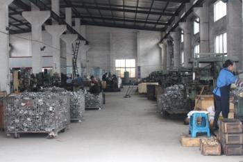 China Factory - Changzhou Jayu International Trade Co., Ltd