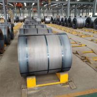 China A36 Iron Plate Carbon Steel Coil 37mm Hot Rolled SS400 for sale