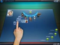 China Smart Multi-touch Interactive Displays , For School and Office factory