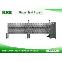 China Full Automatic Three Phase Meter Test Bench With ICT For Close - Link Meter factory