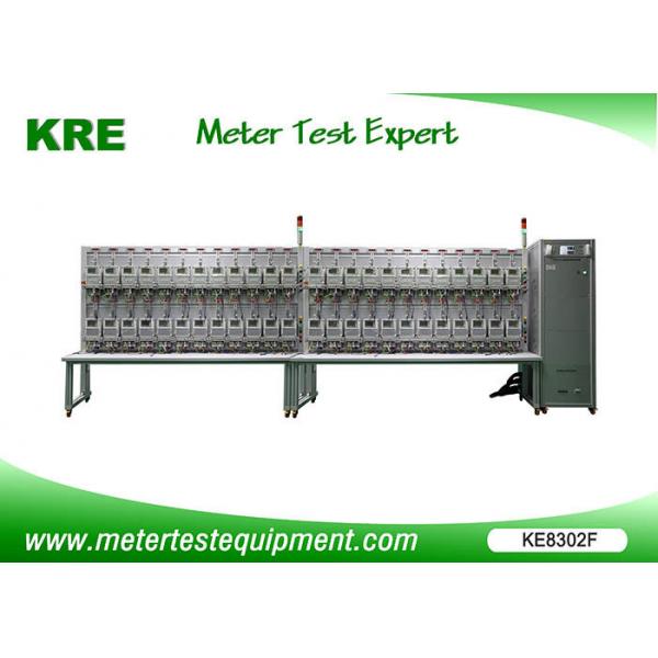 Quality Full Automatic Three Phase Meter Test Bench With ICT For Close - Link Meter for sale