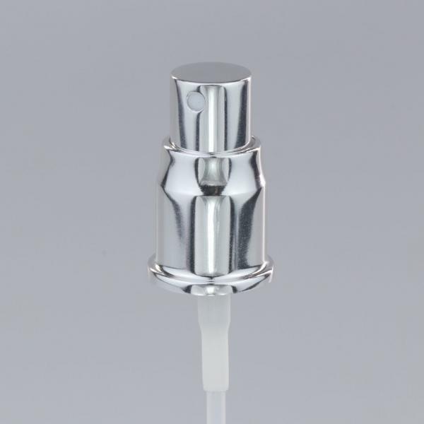 Quality Aluminium Hand Pump Perfume Fine Mist Sprayer 20/410 18/410 18/415 18mm 20mm for sale
