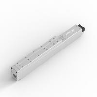 Quality High Rigidity Industrial Linear Actuator With Adaptive Pushing for sale