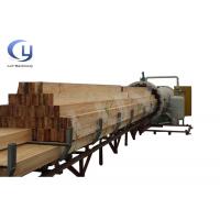 Quality Creosote Treatment Plant for sale