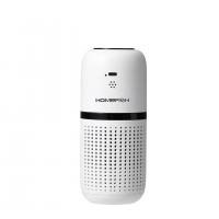 Quality 2023 New Arrival Intelligent Portable Car Air Purifier Aromatherapy Machine for sale