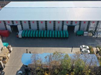 China Factory - Hebei Guji Machinery Equipment Co., Ltd