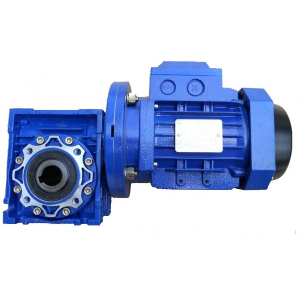 Quality Solid Shaft Worm Gear Reducer With Alloy Steel For Any Installation for sale