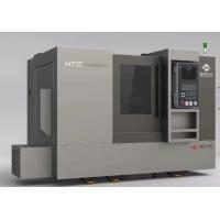 Quality Horizontal Slant Bed CNC Lathe Machine 45 Degree HTC4050S for sale