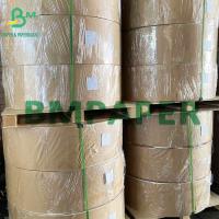 Quality Absorbing Printing Ink Uncoated Woodfree Paper For Various Books for sale
