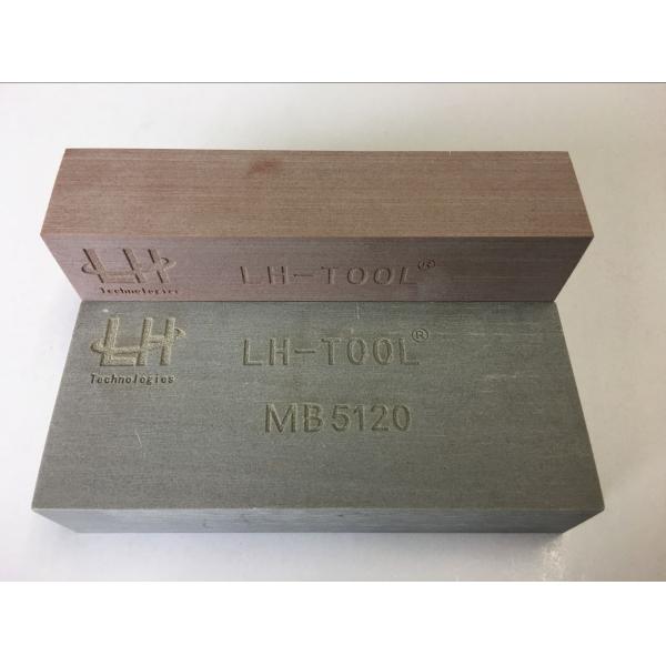 Quality Low Dust High Density Polyurethane Model Board Good Compressive Strength for sale