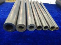 China Decorative Bright Surface Small Diameter Metal Tubing 0.8 - 4.5mm Thickness factory