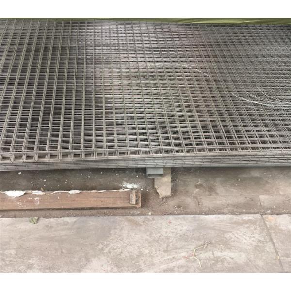 Quality 2x2 Inch Galvanized Welded Wire Mesh Panels For Fence for sale
